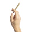 Product image for Wedding Crasher x Bruce Banner Infused Pre-roll 1g 2pk